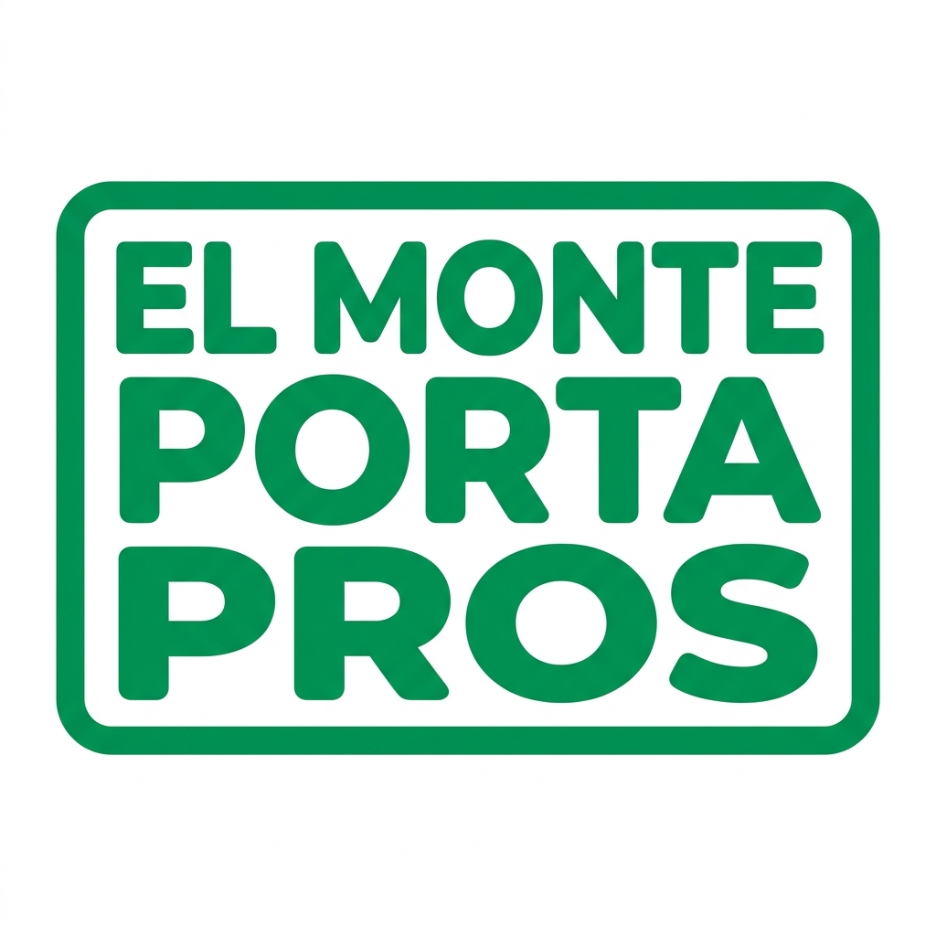 El Monte Porta Pros